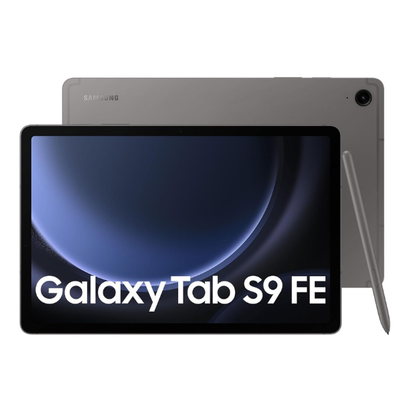Galaxy Tab S9 FE 5G 6GB/128GB - New Seal | Chính hãng Samsung Việt Nam | TheTekCoffee