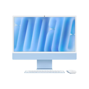 iMac M4 512GB Chính Hãng - Hiệu Năng Mạnh Mẽ, Lưu Trữ Rộng Rãi tại TheTekCoffee