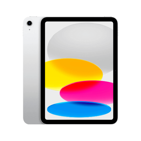 iPad Gen 10 256GB WiFi – Chính Hãng Apple Việt Nam