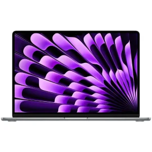 MacBook Air M3 13 inch 24GB – Hiệu Năng Đỉnh Cao, Sẵn Sàng Đa Nhiệm!