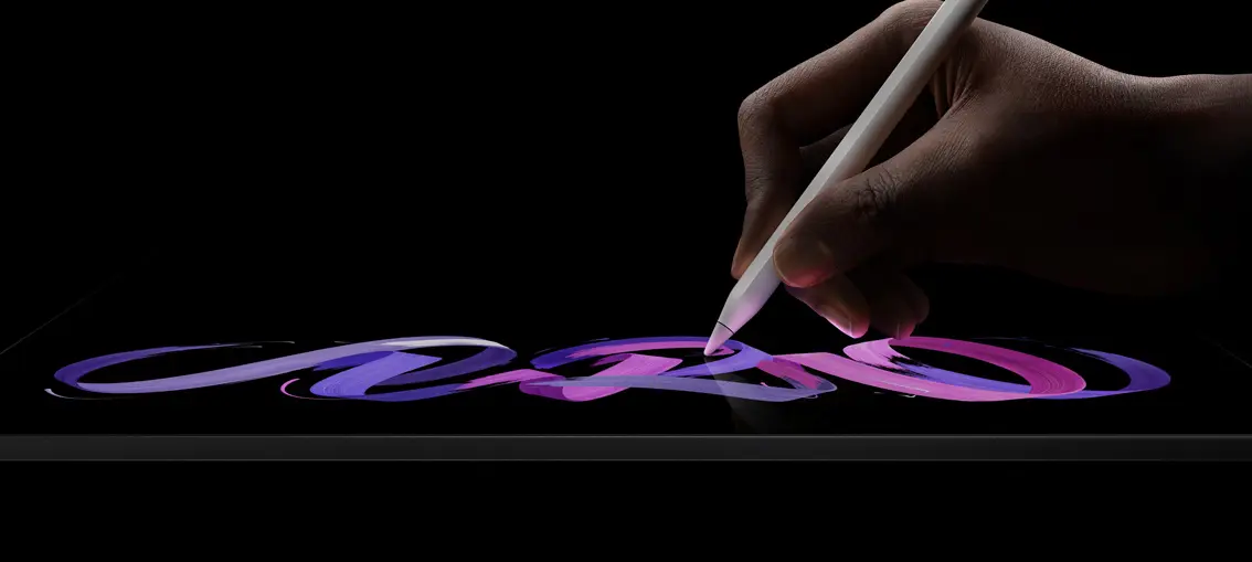 Apple Pencil Pro - Sáng Tạo Đỉnh Cao