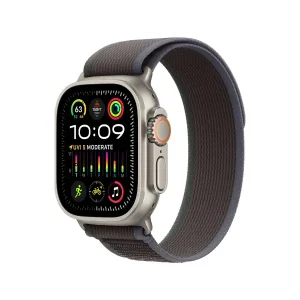 Apple Watch Ultra 2 2024 Dây Quấn Trail – Chính Hãng Apple Việt Nam | Giá Tốt tại TheTekCoffee