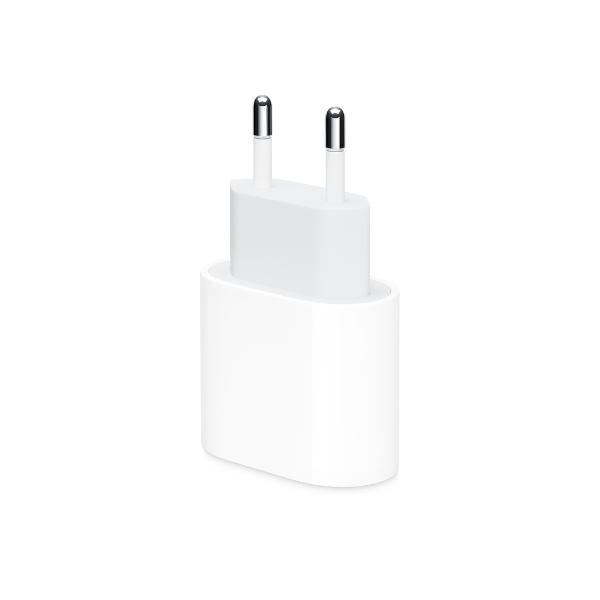 Bộ Sạc USB-C 20W Apple Chính Hãng