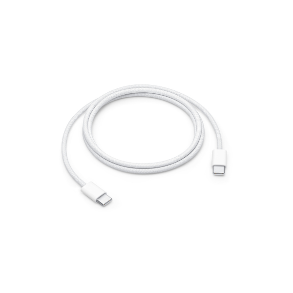 Cáp Sạc USB-C 60W Apple Chính Hãng