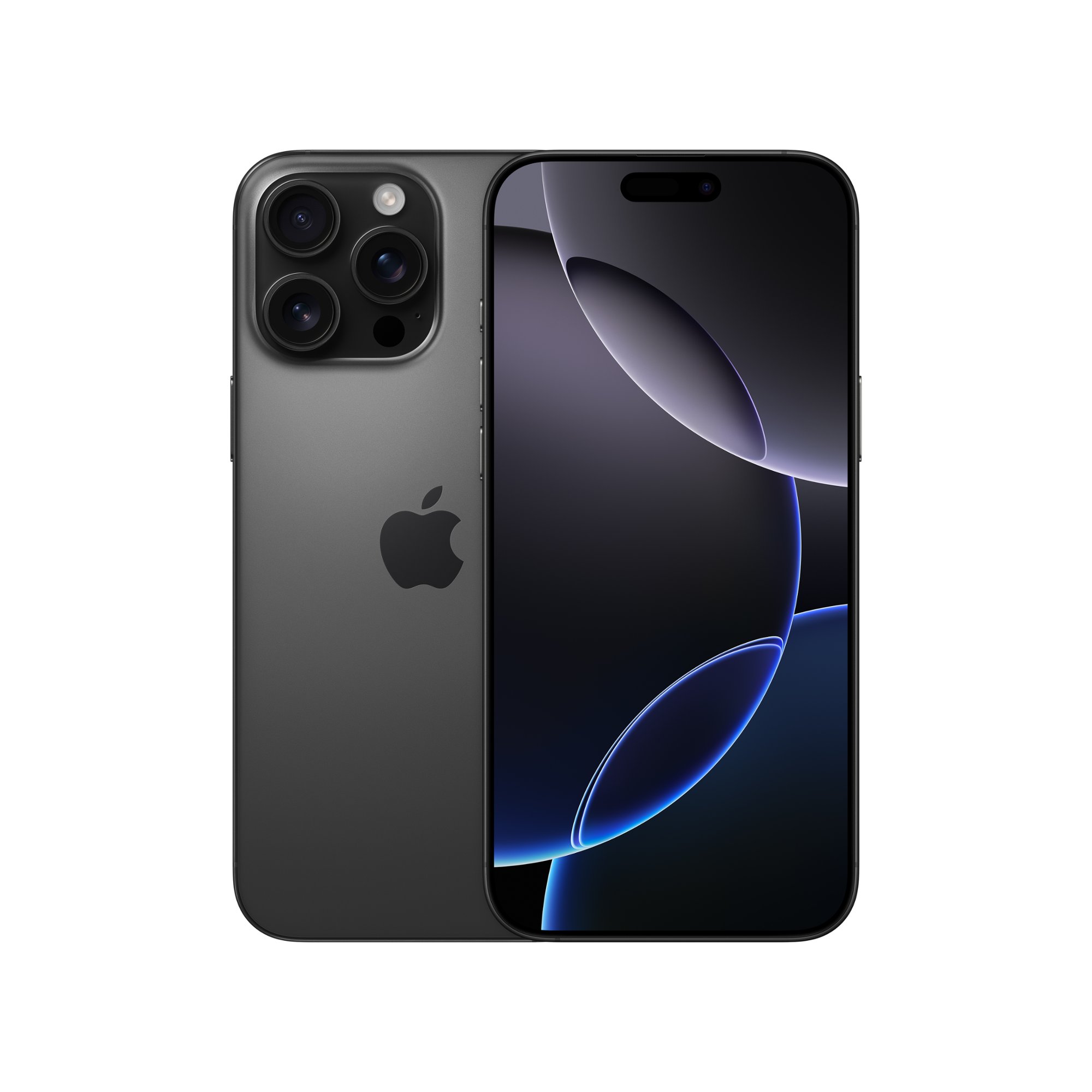 iPhone 16 Pro màu Titan Đen, mua iPhone 16 Pro màu đen