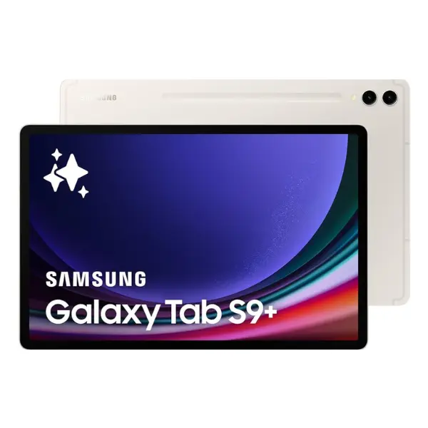 Galaxy Tab S9+ 5G 256GB – New Seal, Chính hãng Samsung Việt Nam (SM-X816) | TheTekCoffee