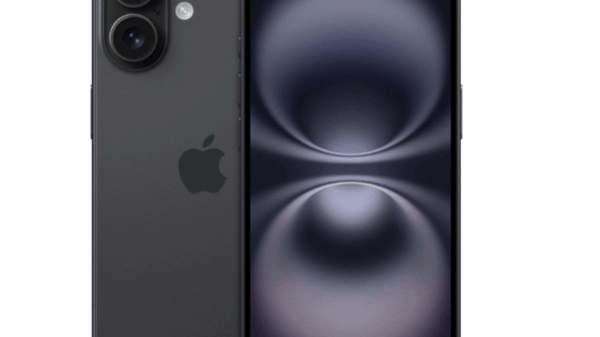 iPhone 16 Plus 256GB ZA/A - New Seal, 2 SIM vật lý, Giá tốt