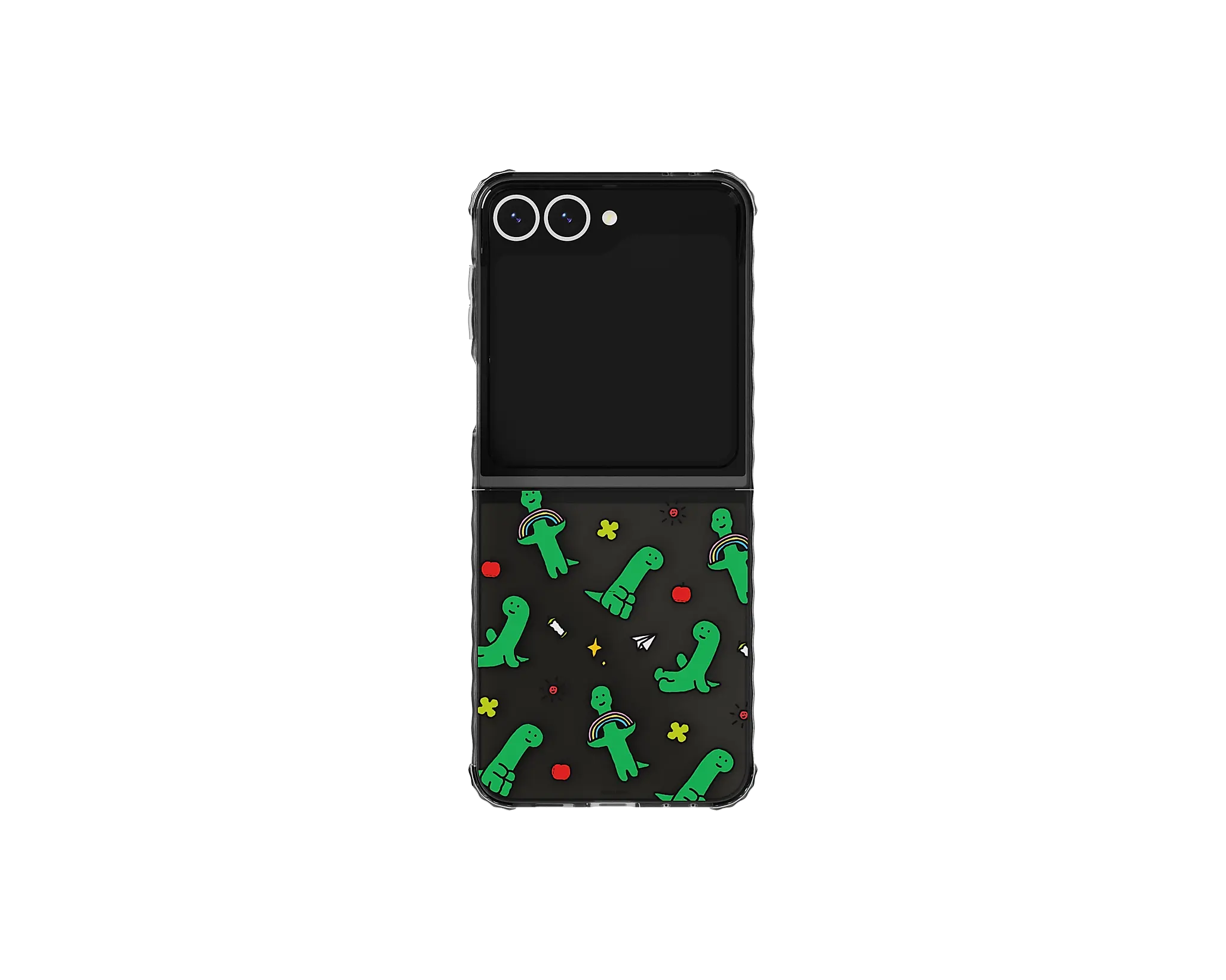Ốp Lưng UBHC Variety Galaxy Z Flip6