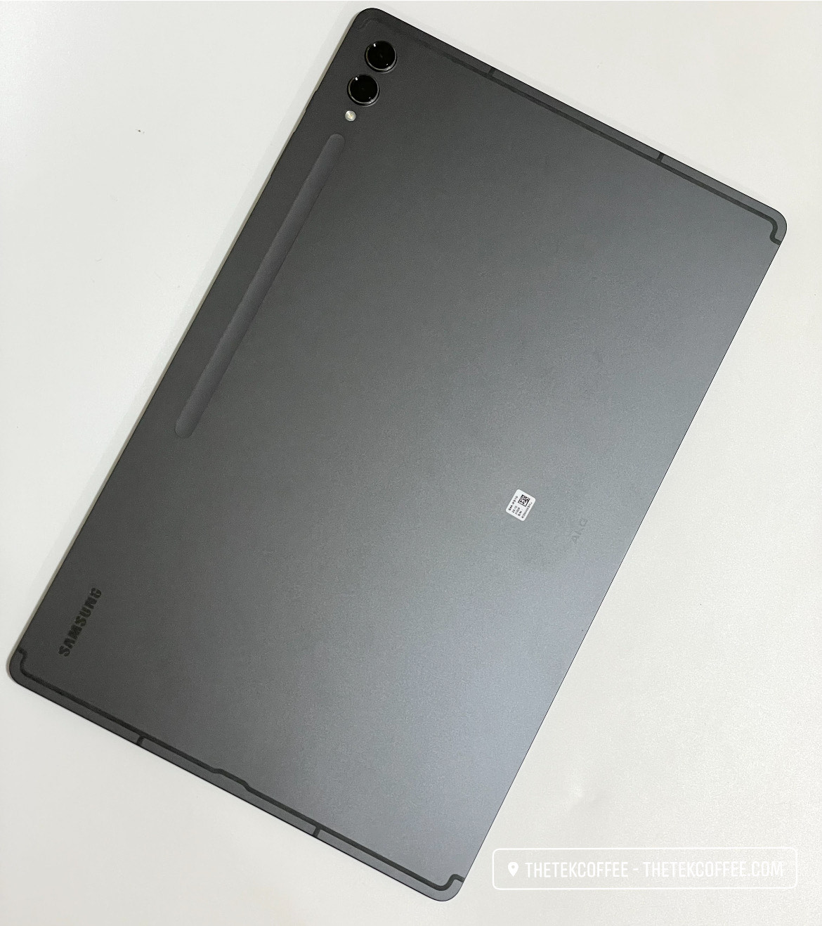 Samsung Galaxy Tab S9 Ultra cũ Zin Nguyên Bản tại TheTekCoffee