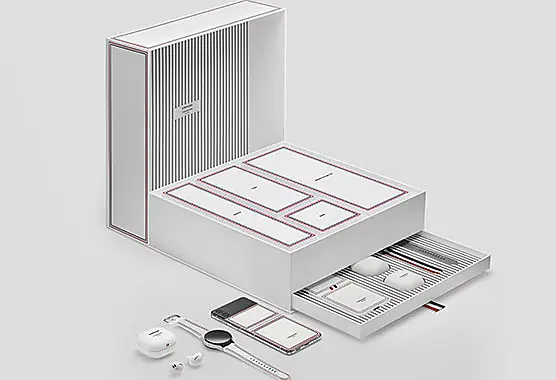 Galaxy Z Flip3 Thom Browne Edition chính hãng
