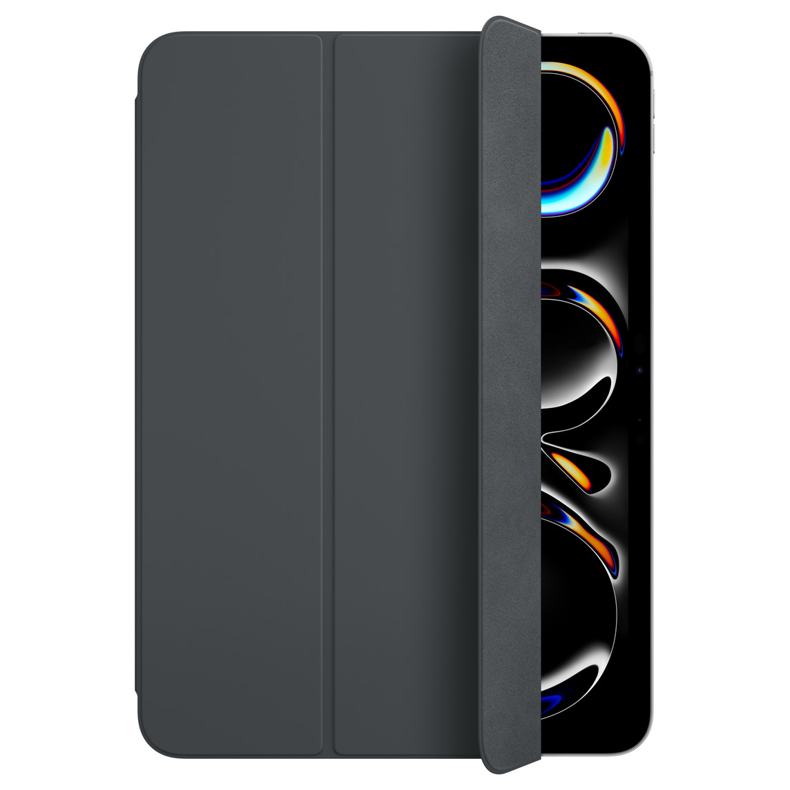 Smart Folio cho iPad Pro 13 inch M4 chính hãng Apple, thiết kế mỏng nhẹ