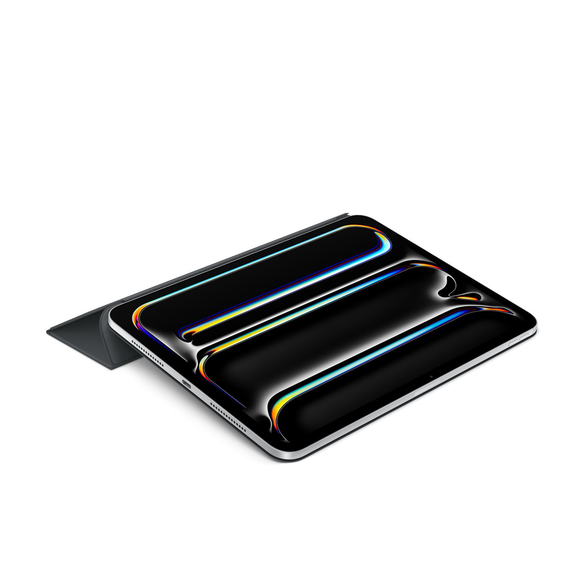 Smart Folio cho iPad Pro 13 inch M4 chính hãng Apple, thiết kế mỏng nhẹ