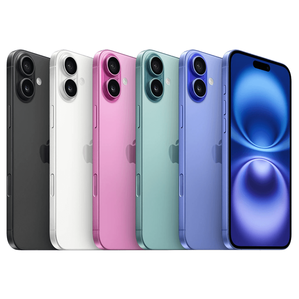 So Sánh iPhone 16 và iPhone 15: Nâng Cấp Đáng Giá Hay Giữ Lại Thế Hệ Trước?