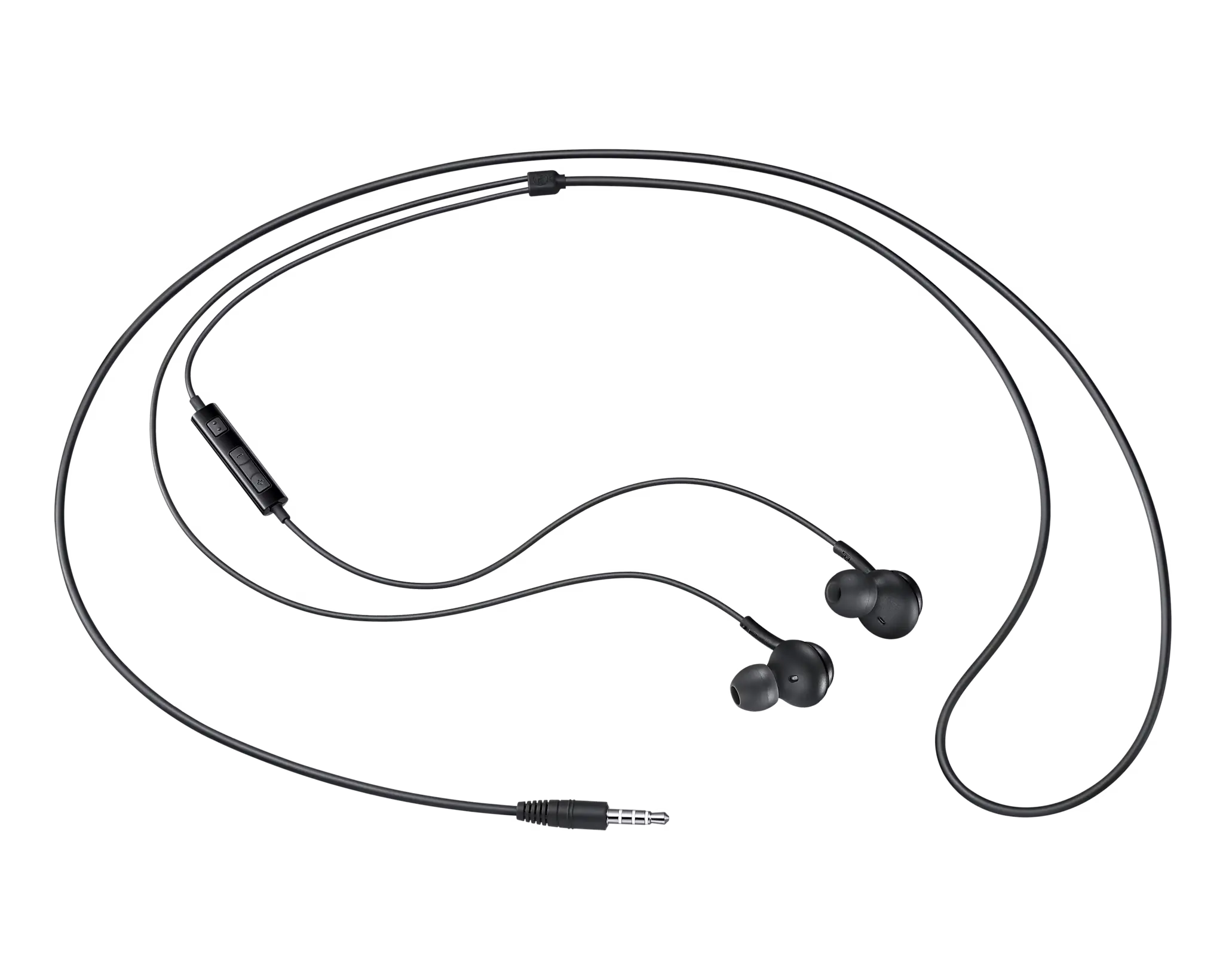 Tai Nghe Có Dây 3.5mm EO-IA500 - Âm Thanh Chân Thực, Chính Hãng Samsung