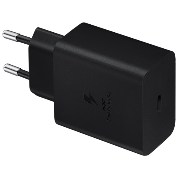 Adapter Sạc Nhanh 45W Samsung Chính Hãng - Super Fast Charging | TheTekCoffee