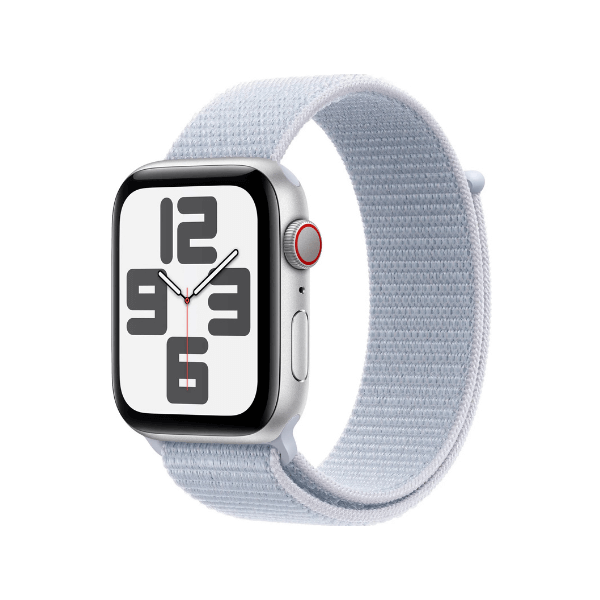 Apple Watch SE 2 2024 GPS 40mm – Chính Hãng Apple Việt Nam
