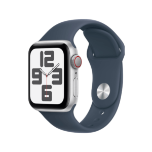 Apple Watch SE 2 2024 GPS 40mm Bản Mỹ LL/A - Chính Hãng Giá Tốt tại TheTekCoffee