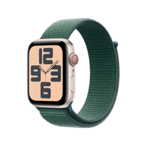 Apple Watch SE 2 (2024) GPS + Cellular 44mm Bản Mỹ LL/A - Chính Hãng, Giá Tốt | TheTekCoffee