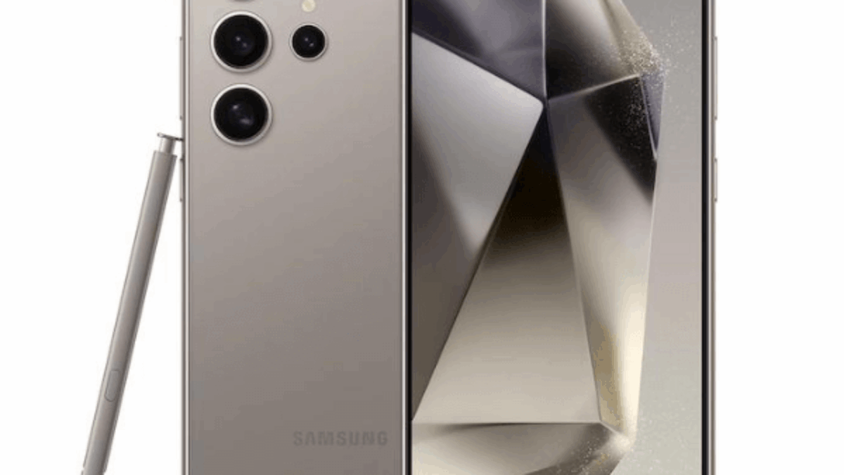 Galaxy S24 Ultra 256GB Like New – Bản Hàn Quốc SM-S928N | TheTekCoffee