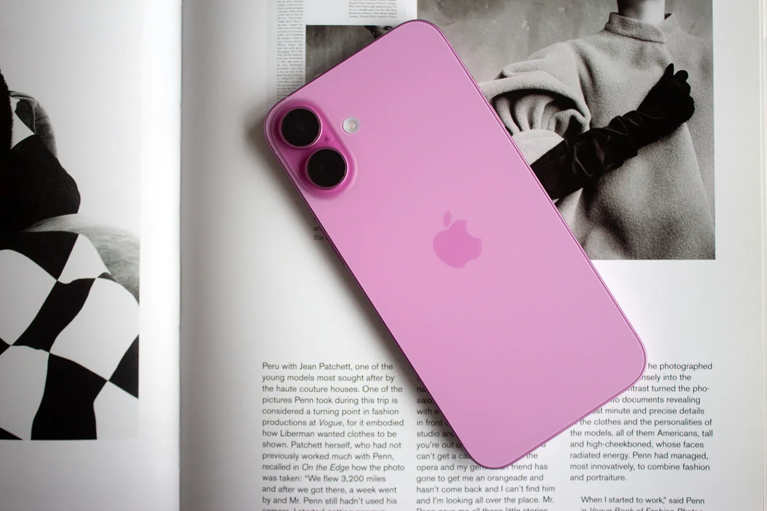 Mua iPhone 16 Plus Cũ Tại Gò Vấp - Uy Tín, Chất Lượng Tại TheTekCoffee
