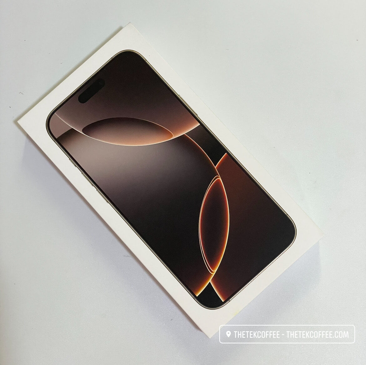 Mua iPhone 16 Pro Max Bản Mỹ Tại Gò Vấp - Chính Hãng, Giá Tốt Nhất