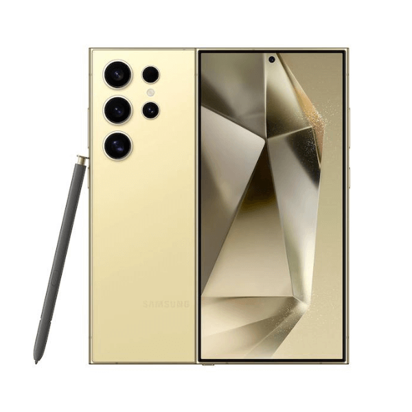 Samsung Galaxy S24 Ultra Cũ Bản Mỹ - Zin Nguyên Bản, Giá Tốt tại TheTekCoffee