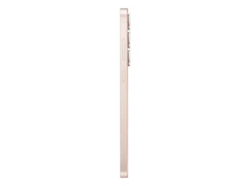 Samsung Galaxy S25 Plus Vàng Rose tại TheTekCoffee