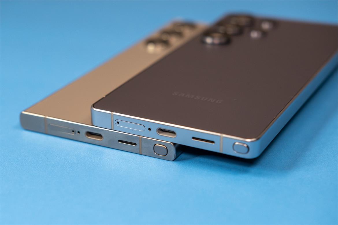 Cách Test Samsung Galaxy S25 Ultra Cũ Trước Khi Mua – Hướng Dẫn Chi Tiết