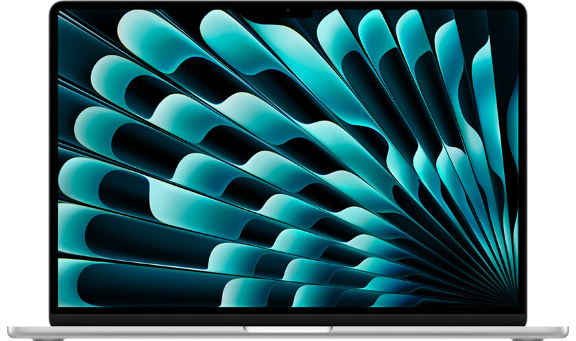 Mua MacBook Air 13 inch M4 Chính Hãng - Giá Tốt Nhất tại TheTekCoffee