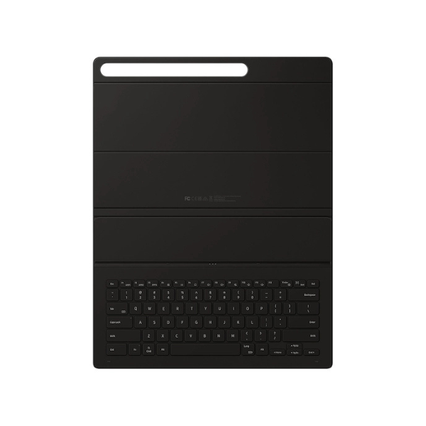 Bao Da Kèm Bàn Phím Galaxy Tab S9+ | S9 FE+ EF-DX810UBEGWW Chính Hãng Samsung – New Seal, Giá Tốt