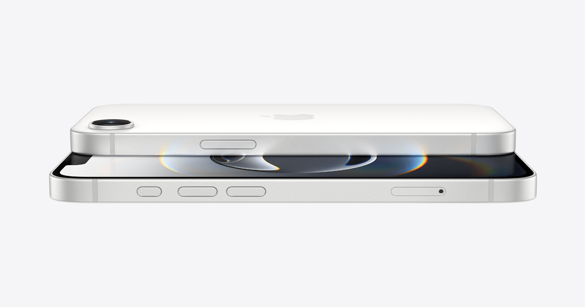 Có nên mua iPhone 16E không? Đánh giá chi tiết từ A đến Z (Cập nhật 2025)