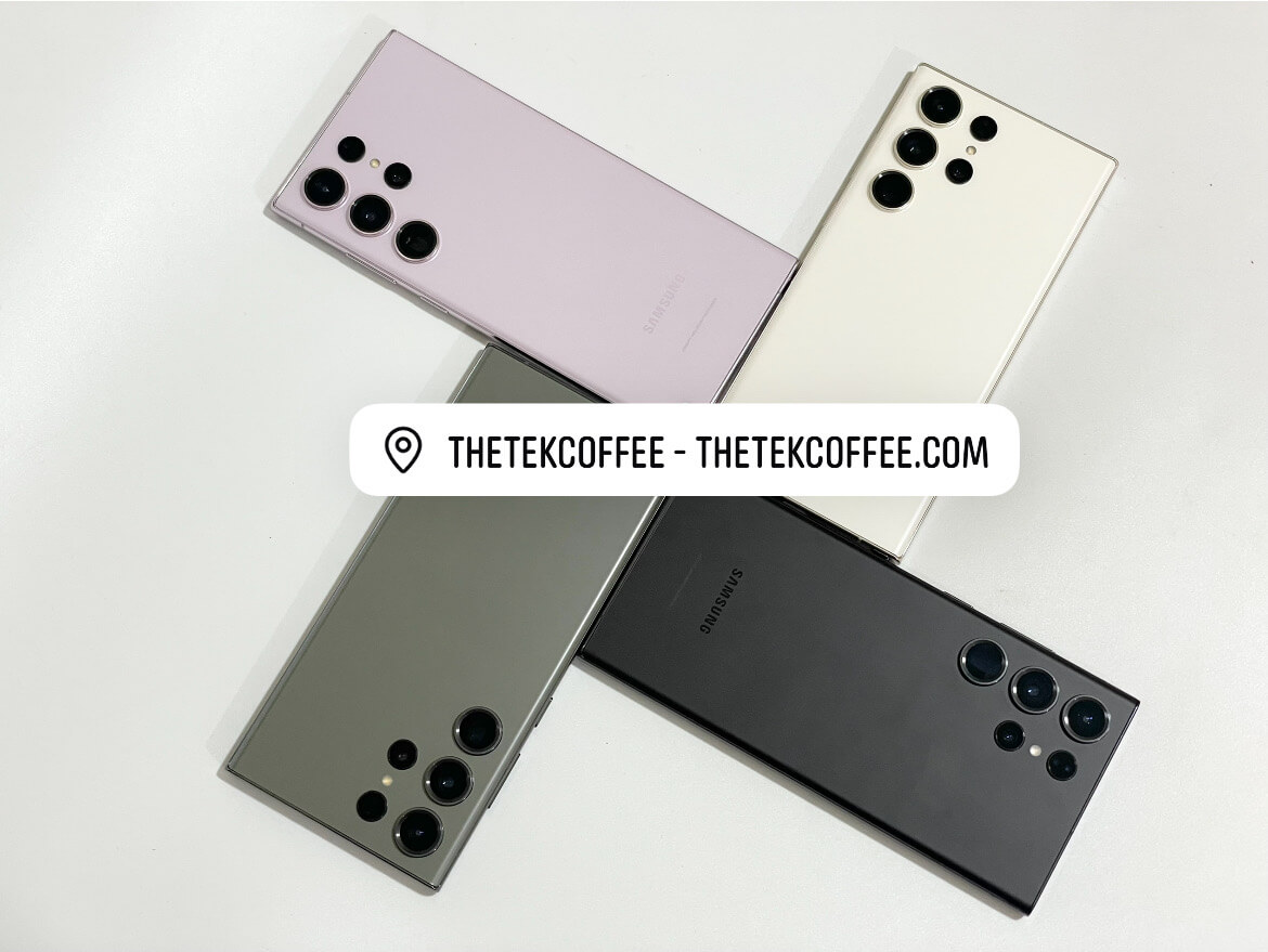 Samsung Galaxy S23 Ultra Cũ Bản Hàn Có Tốt Không? Review Chi Tiết – TheTekCoffee