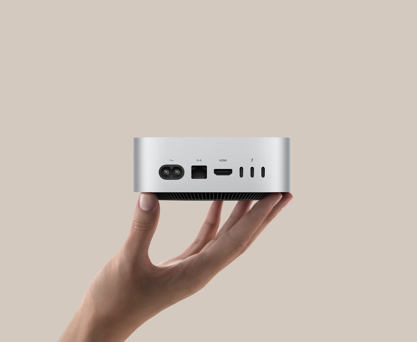 Thu Mua Mac mini Cũ Giá Cao | Kiểm Định Zin | TheTekCoffee Gò Vấp