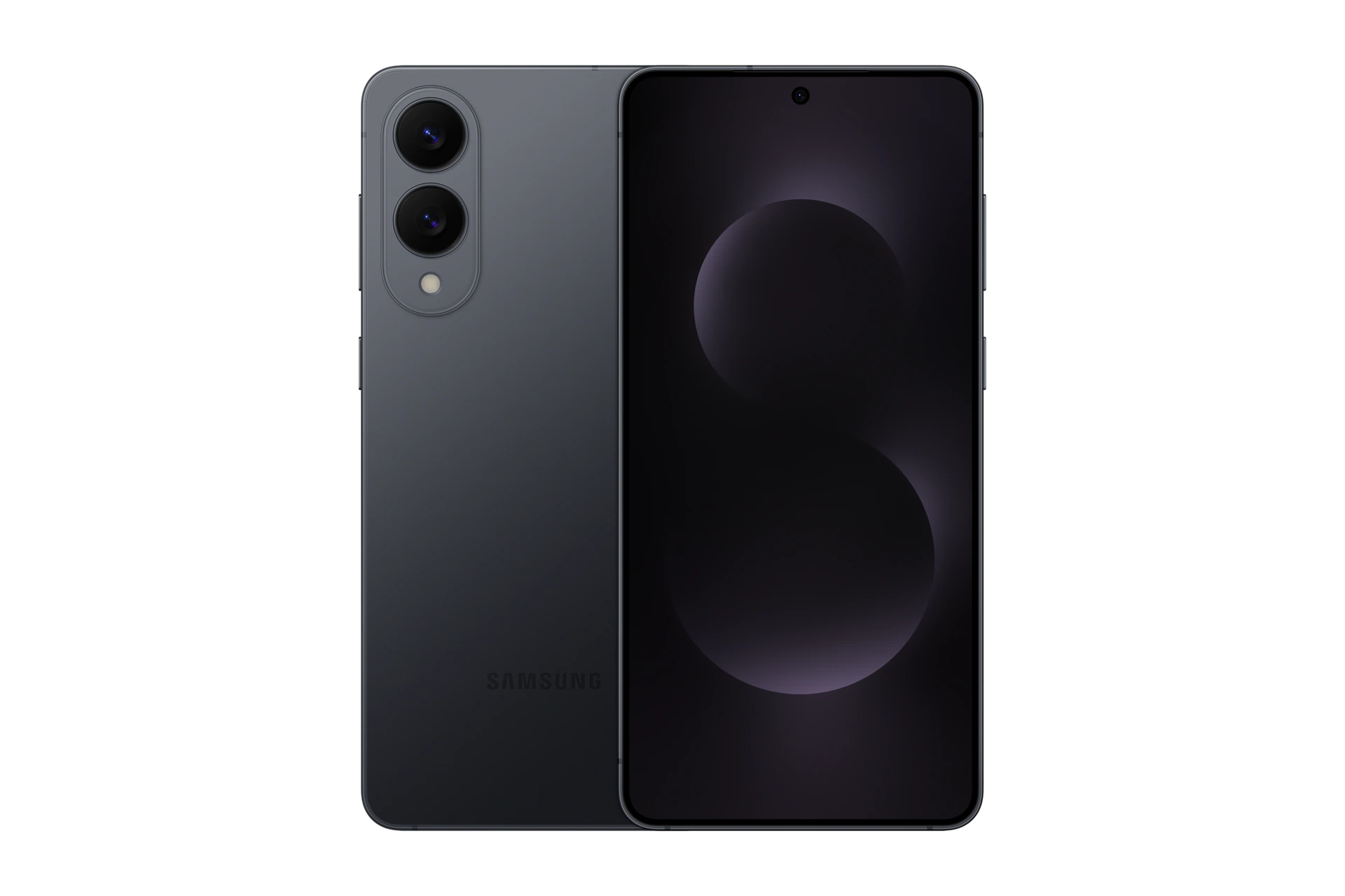 Galaxy S25 Edge Đen Tuyền Titan – Chính Hãng Samsung SM-S937B/DS | New Seal, Giá Tốt tại TheTekCoffee