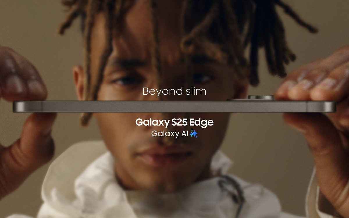 Đánh Giá Galaxy S25 Edge: Thiết Kế Mỏng Nhất, Cấu Hình Mạnh Nhất 2025 | TheTekCoffee