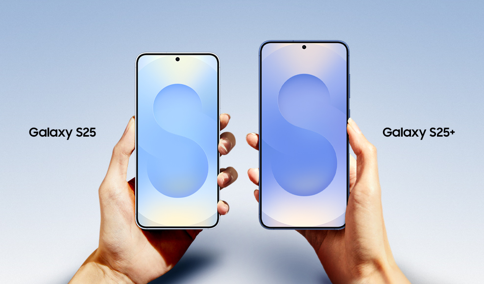 Mua Galaxy S25 Plus Chính Hãng - New Seal, 99%, Like New | TheTekCoffee