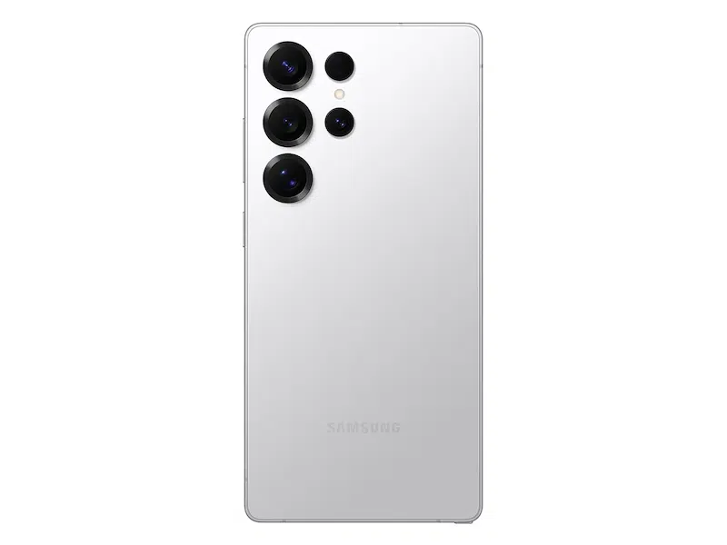 Galaxy S25 Ultra Bạc Titan – Titanium Whitesilver VN SM-S938B/DS | New Seal Chính Hãng