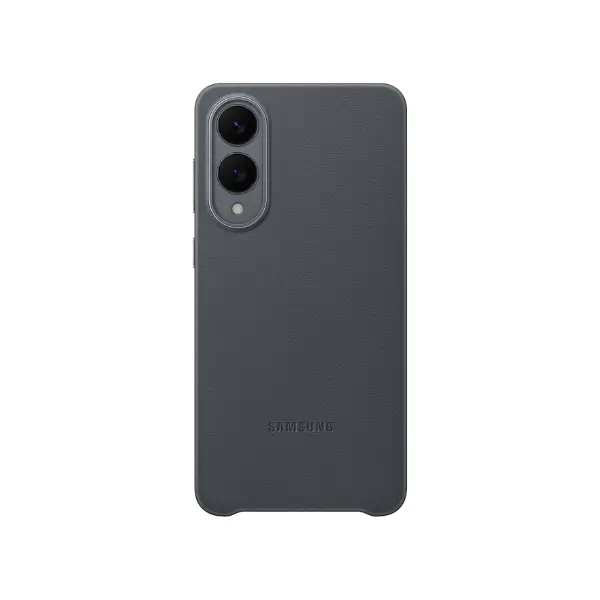Ốp Lưng Da Kindsuit Galaxy S25 Edge EF-VS937PBEGWW – Chính Hãng Samsung – Cao Cấp – New Seal