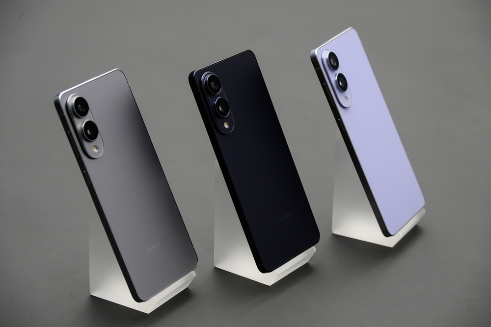 So sánh Galaxy S25 Edge với Galaxy S25, S25+ và S25 Ultra: Nên chọn bản nào?