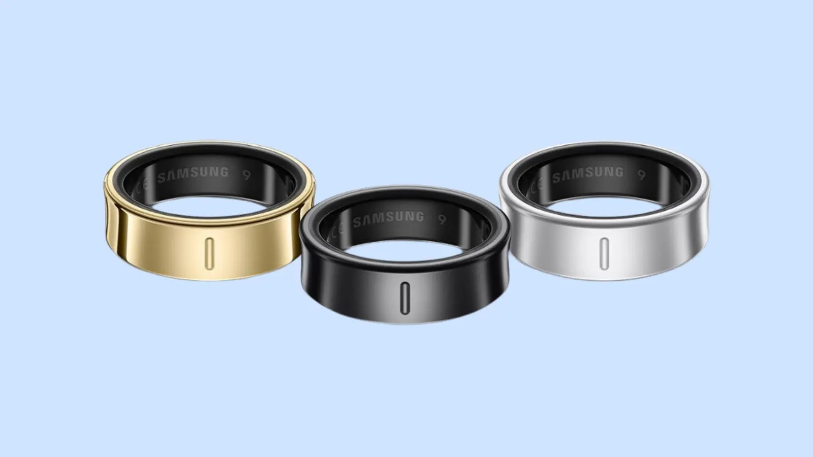 Cập nhật bảng giá Galaxy Ring chính hãng Samsung Việt Nam mới nhất tại TheTekCoffee. Galaxy Ring New Seal, Like New 99%, hỗ trợ trả góp, thu cũ đổi mới, giao hàng toàn quốc.