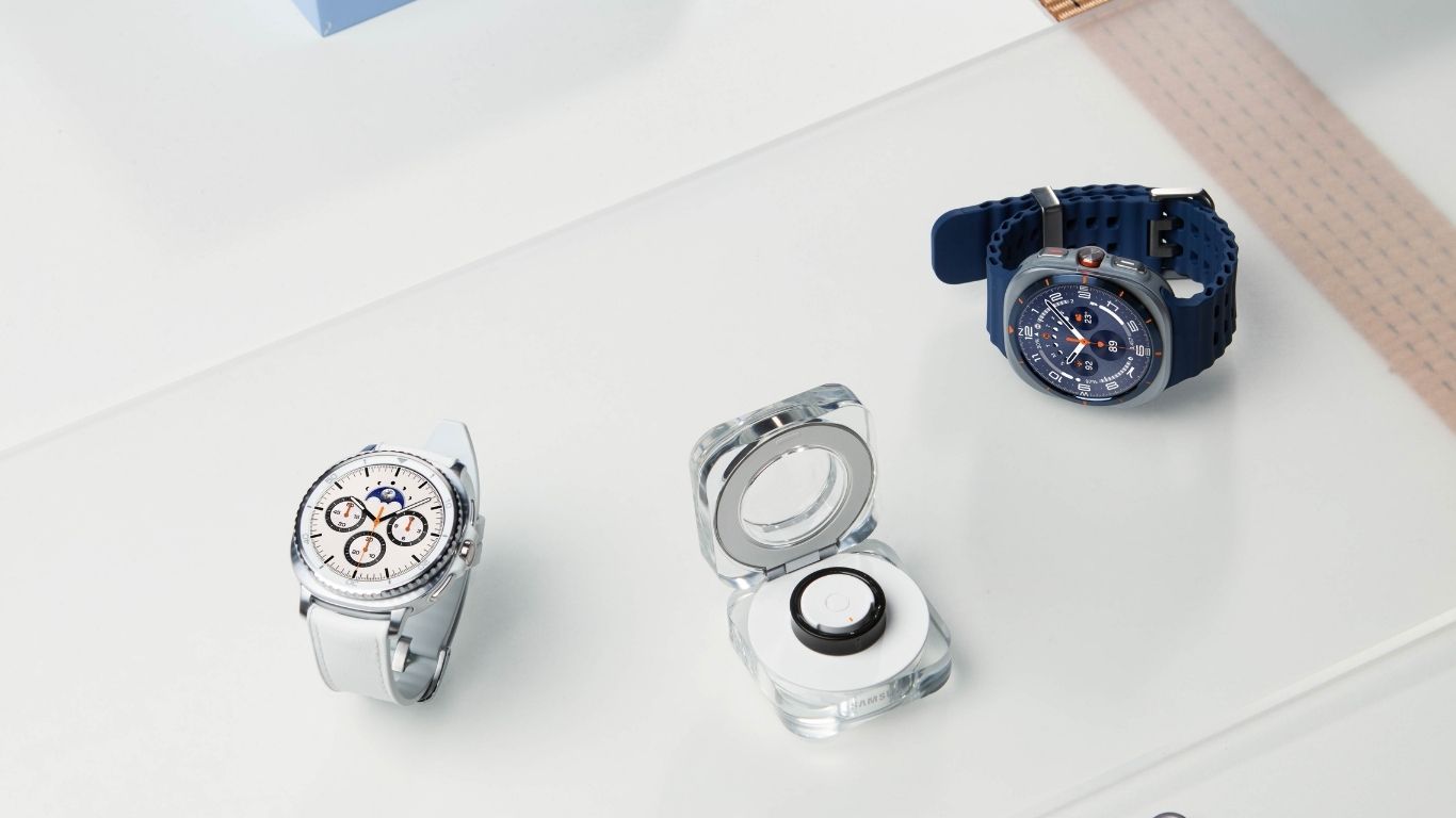 Bảng Giá Thu Mua Galaxy Watch Cũ 2025 – Giá Cao, Minh Bạch | TheTekCoffee