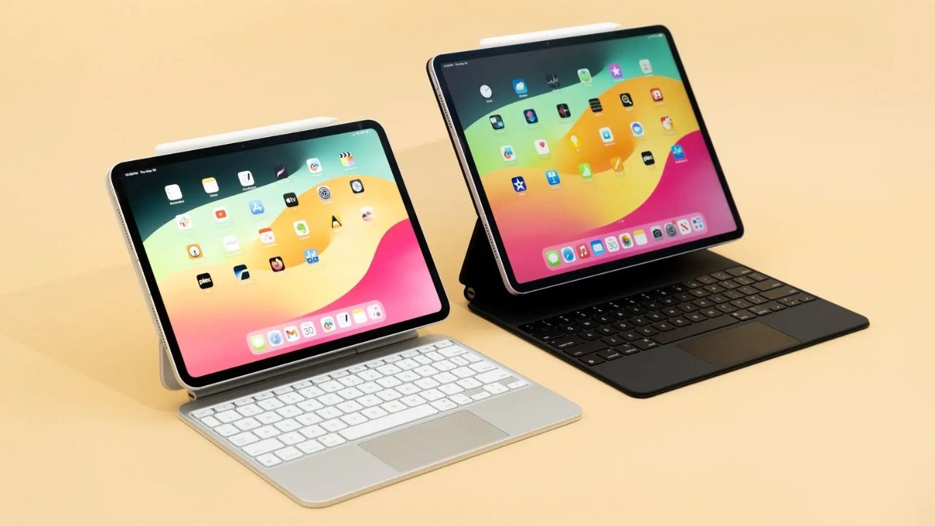 Thu Mua iPad Cũ Giá Cao Uy Tín Nhất 2025 | TheTekCoffe Gò Vấp – Thanh Toán Ngay