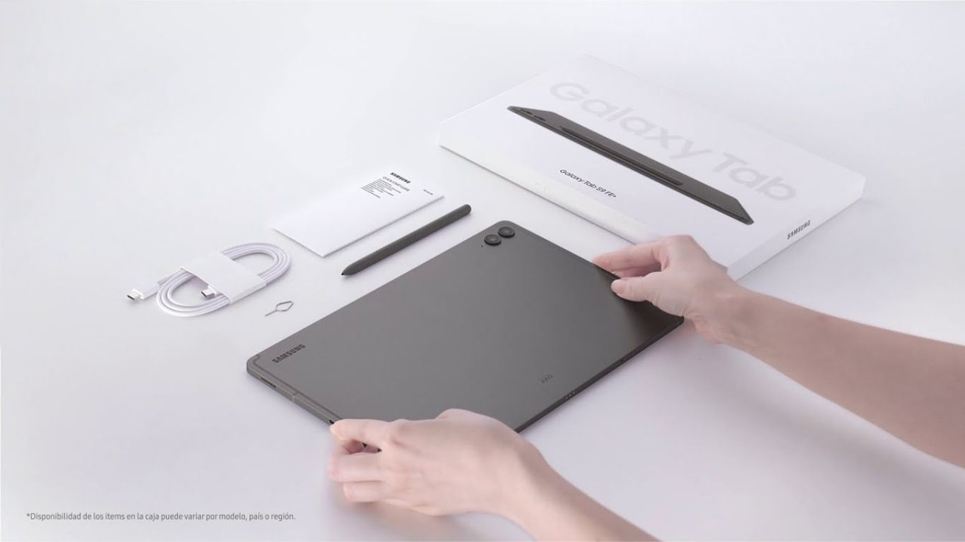 Thu Mua Máy Tính Bảng Samsung Cũ Zin Nguyên Bản Giá Cao | TheTekCoffee