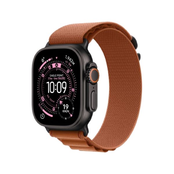 Apple Watch Ultra 3 Alpine Loop VN/A – New Seal | Chính hãng Apple Việt Nam | TheTekCoffee