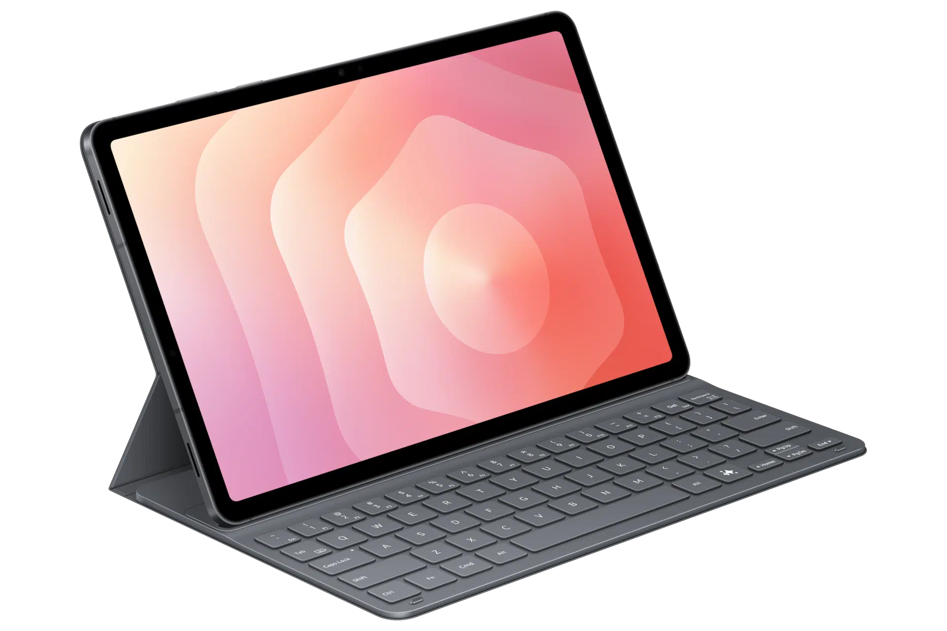 Bao da bàn phím Galaxy Tab S11 – EF-DX730UBEGWW | Chính Hãng Samsung | TheTekCoffee