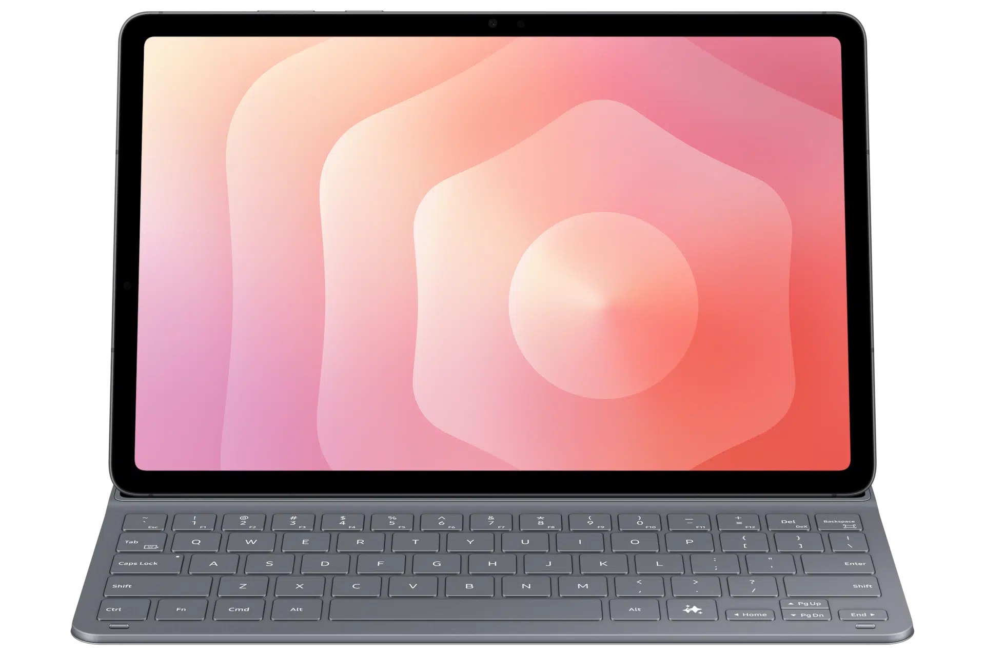 Bao da bàn phím Galaxy Tab S11 – EF-DX730UBEGWW | Chính Hãng Samsung | TheTekCoffee