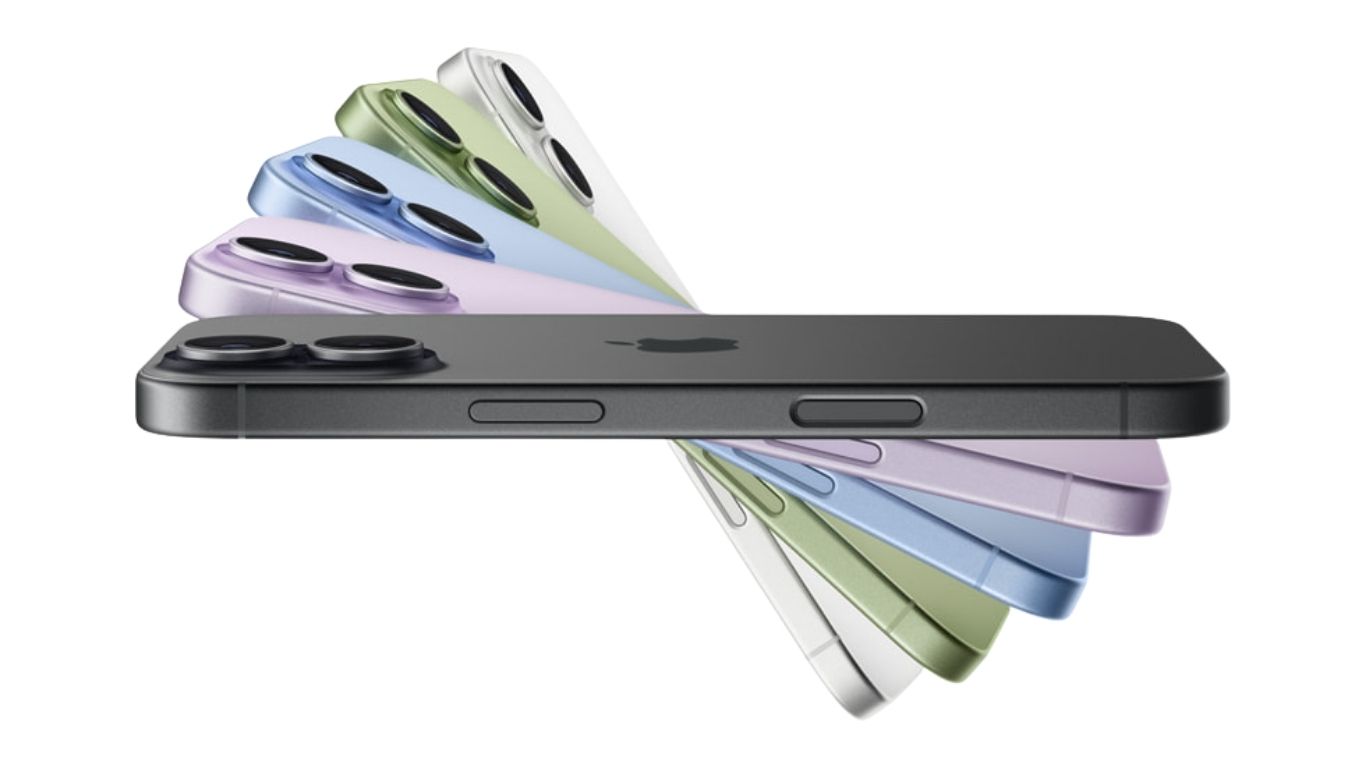 iPhone 17 – New Seal & Like New | ZP/A • LL/A • ZA/A | TheTekCoffee