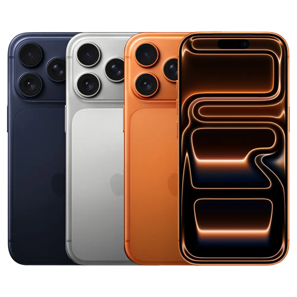 Thu cũ đổi mới iPhone 17 Pro tại TheTekCoffee. Giá thu cao, minh bạch, lên đời nhanh 20 phút, hỗ trợ trả góp, giao tận nơi TP.HCM.