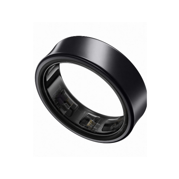 Galaxy Ring Đen Titan Chính Hãng Samsung Việt Nam Giá Tốt