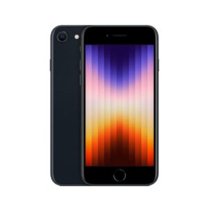 iPhone SE 2022 64GB VN/A – New Seal Chính Hãng | Giá Tốt, Giao Nhanh 20 Phút tại TheTekCoffee